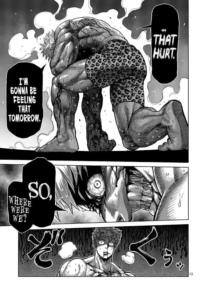 Kengan Omega Chapter 70 image 13_optimized